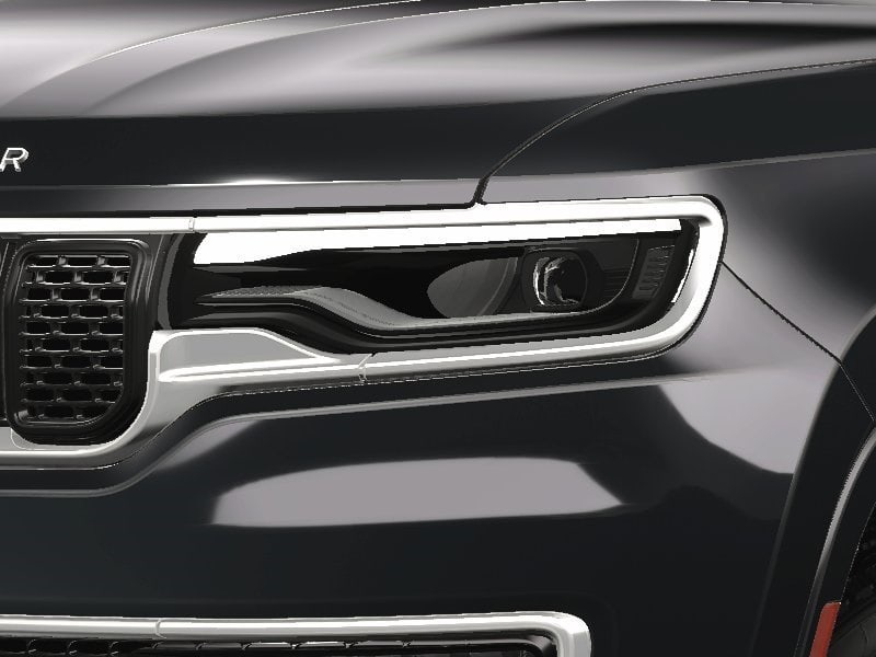 Thumbnail: 2025 Jeep Wagoneer - 20