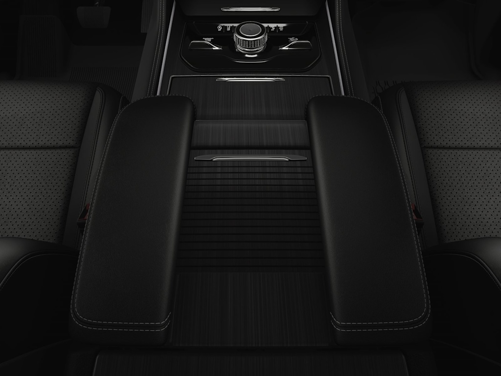 Thumbnail: 2025 Jeep Wagoneer - 28