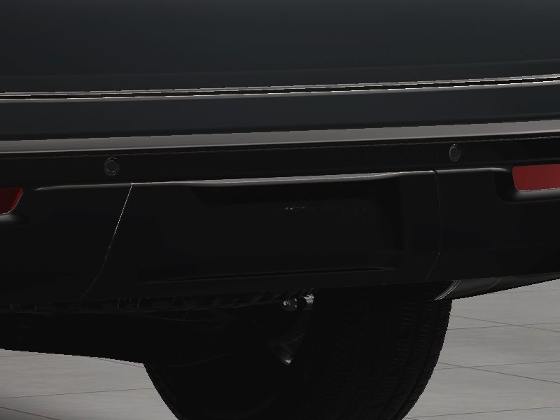 Thumbnail: 2025 Jeep Wagoneer - 22