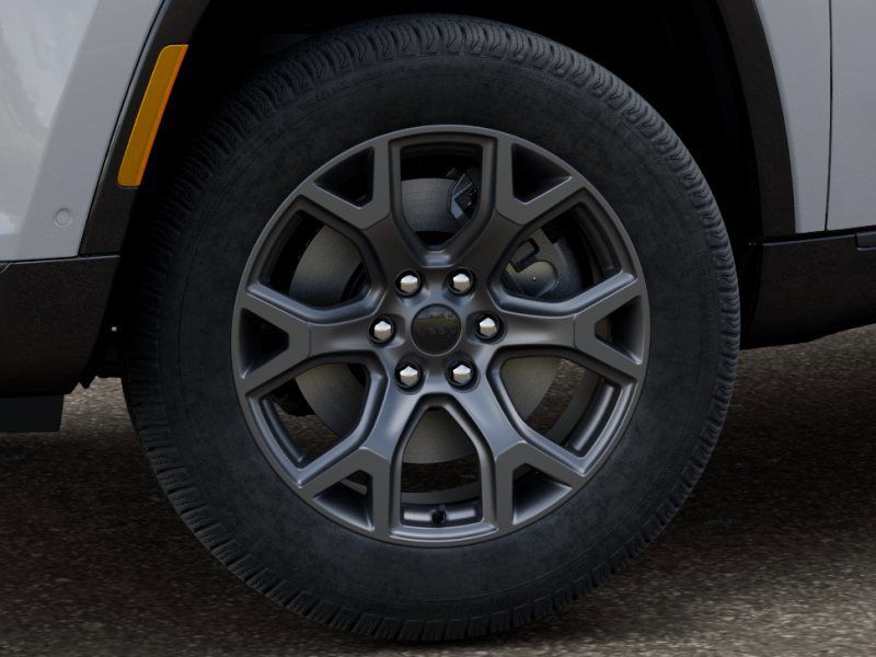 Thumbnail: 2026 Jeep Grand Wagoneer - 7