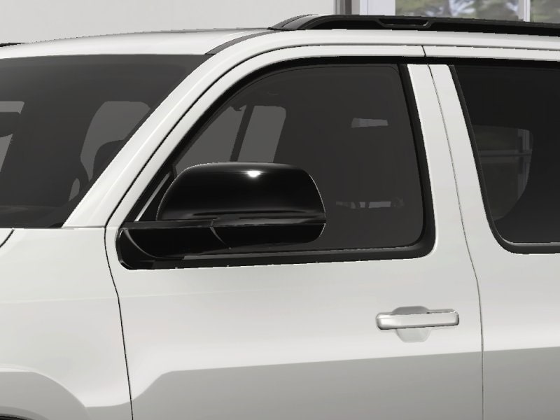 Thumbnail: 2025 Jeep Wagoneer - 20