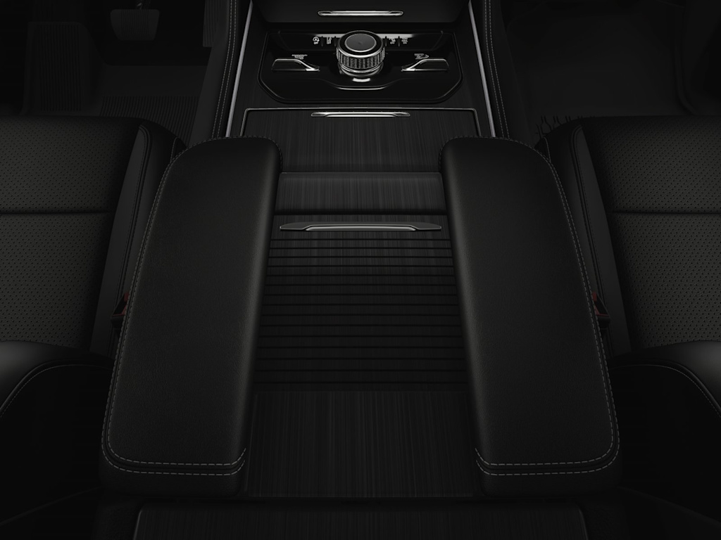 Thumbnail: 2025 Jeep Wagoneer - 27