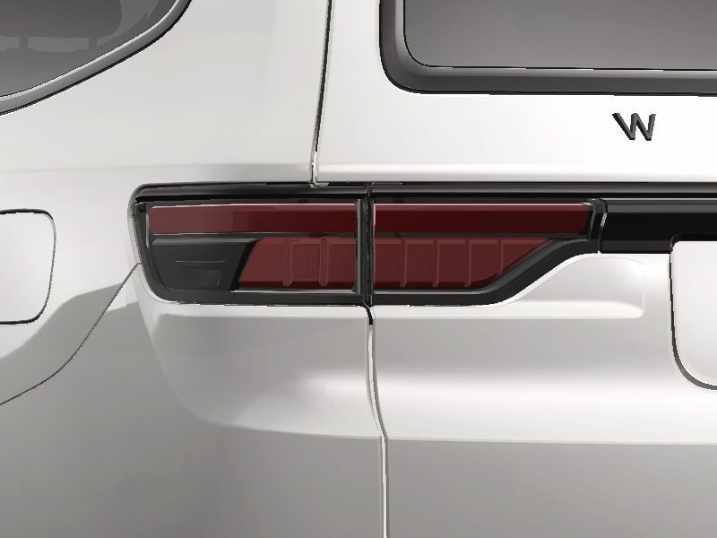 Thumbnail: 2025 Jeep Wagoneer - 7