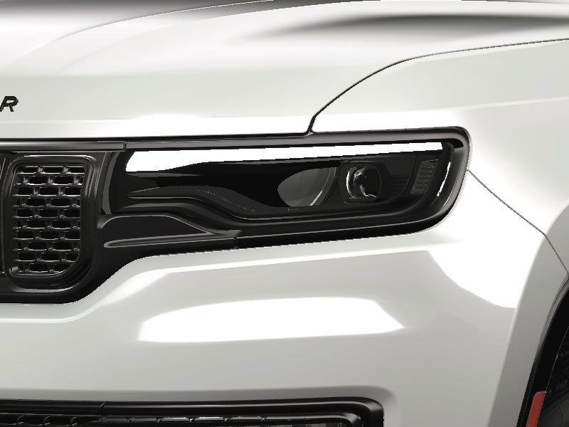 Thumbnail: 2025 Jeep Wagoneer - 18