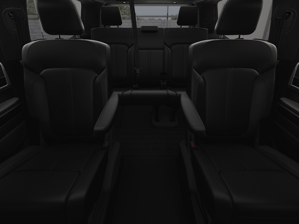 Thumbnail: 2025 Jeep Wagoneer - 10