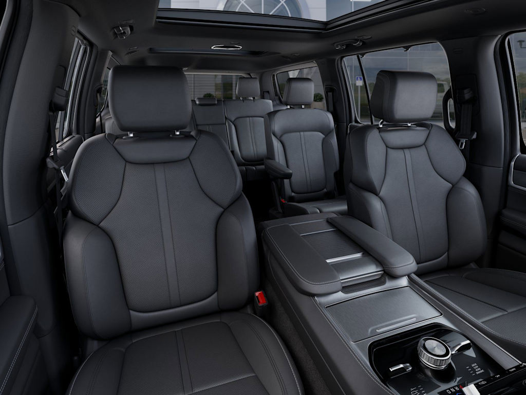 Thumbnail: 2026 Jeep Grand Wagoneer - 6