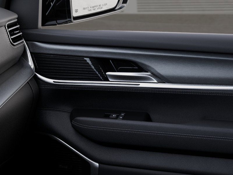 Thumbnail: 2026 Jeep Grand Wagoneer - 25