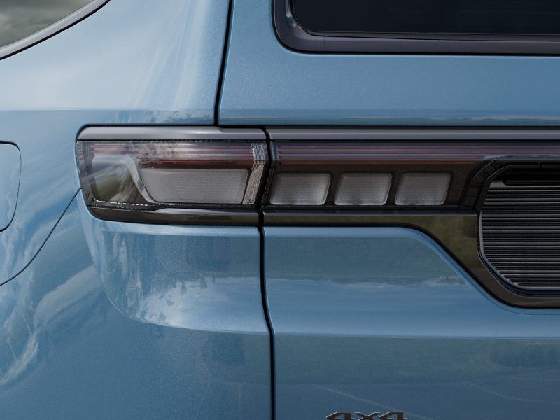Thumbnail: 2026 Jeep Grand Wagoneer - 16