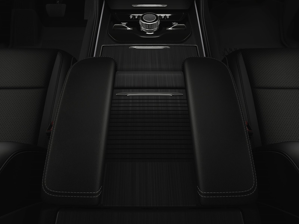 Thumbnail: 2025 Jeep Wagoneer - 26