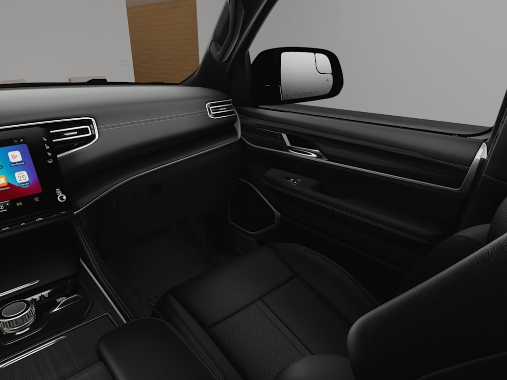 Thumbnail: 2025 Jeep Wagoneer - 21