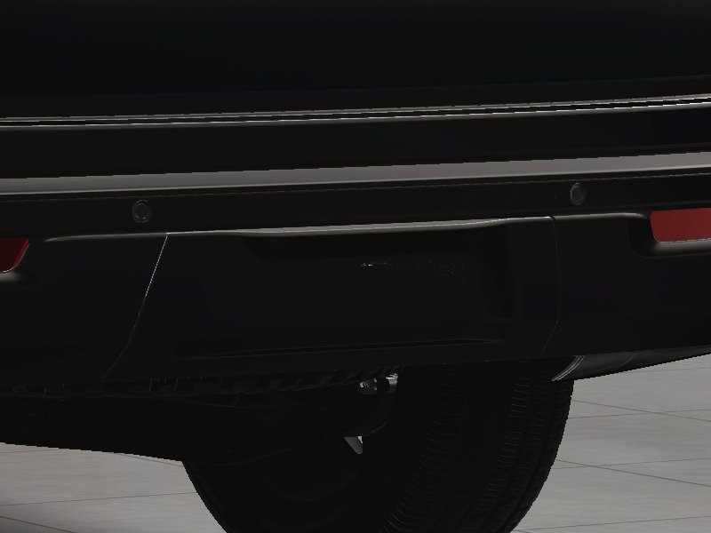 Thumbnail: 2025 Jeep Wagoneer - 20