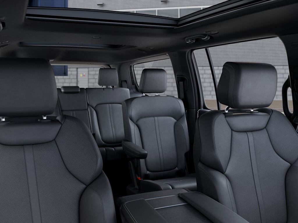 Thumbnail: 2025 Jeep Wagoneer - 26
