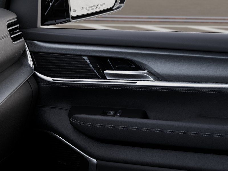 Thumbnail: 2025 Jeep Wagoneer - 25
