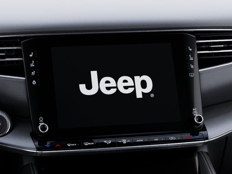 Thumbnail: 2025 Jeep Wagoneer - 12