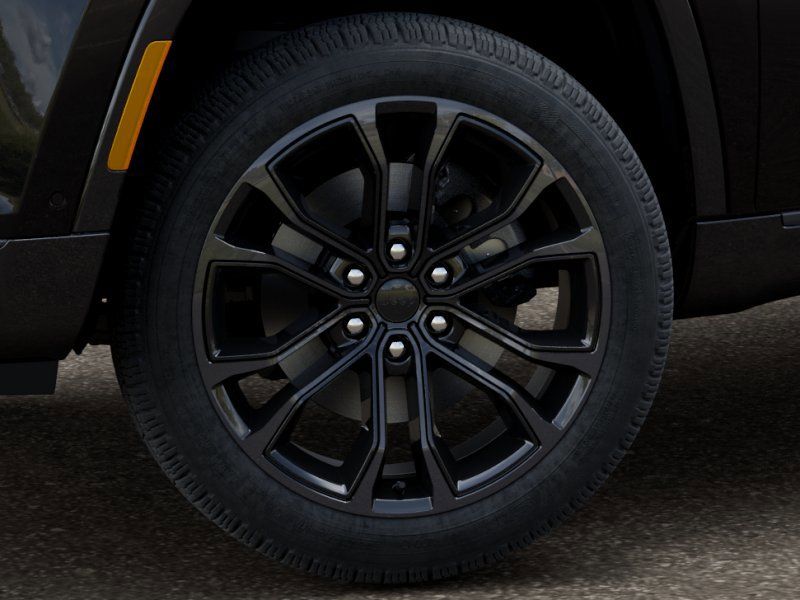 Thumbnail: 2026 Jeep Grand Wagoneer - 6