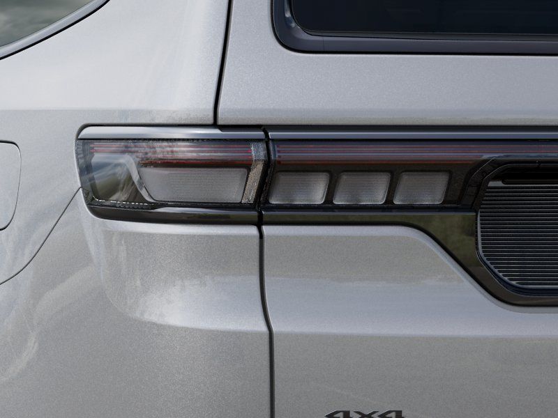 Thumbnail: 2026 Jeep Grand Wagoneer - 6