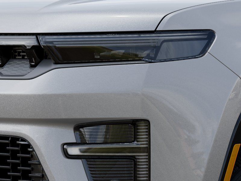 Thumbnail: 2026 Jeep Grand Wagoneer - 16