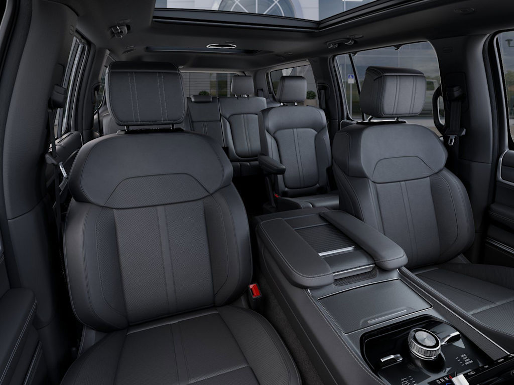 Thumbnail: 2026 Jeep Grand Wagoneer - 8