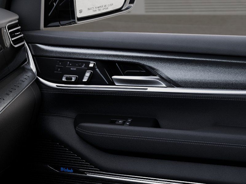 Thumbnail: 2026 Jeep Grand Wagoneer - 25