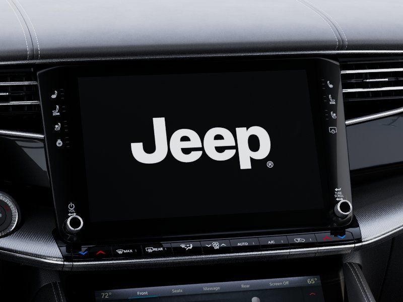 Thumbnail: 2026 Jeep Grand Wagoneer - 11