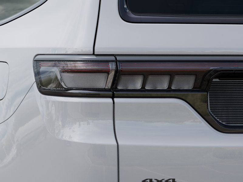 Thumbnail: 2026 Jeep Grand Wagoneer - 6