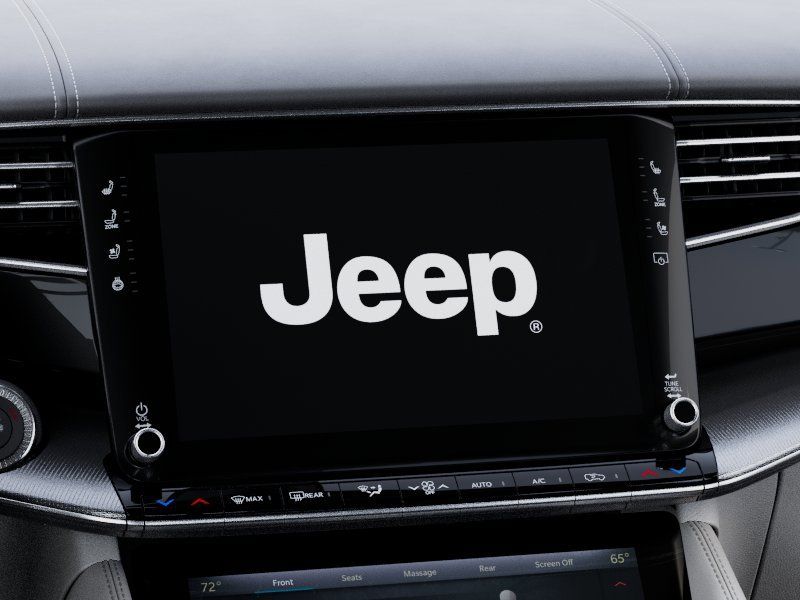 Thumbnail: 2026 Jeep Grand Wagoneer - 10