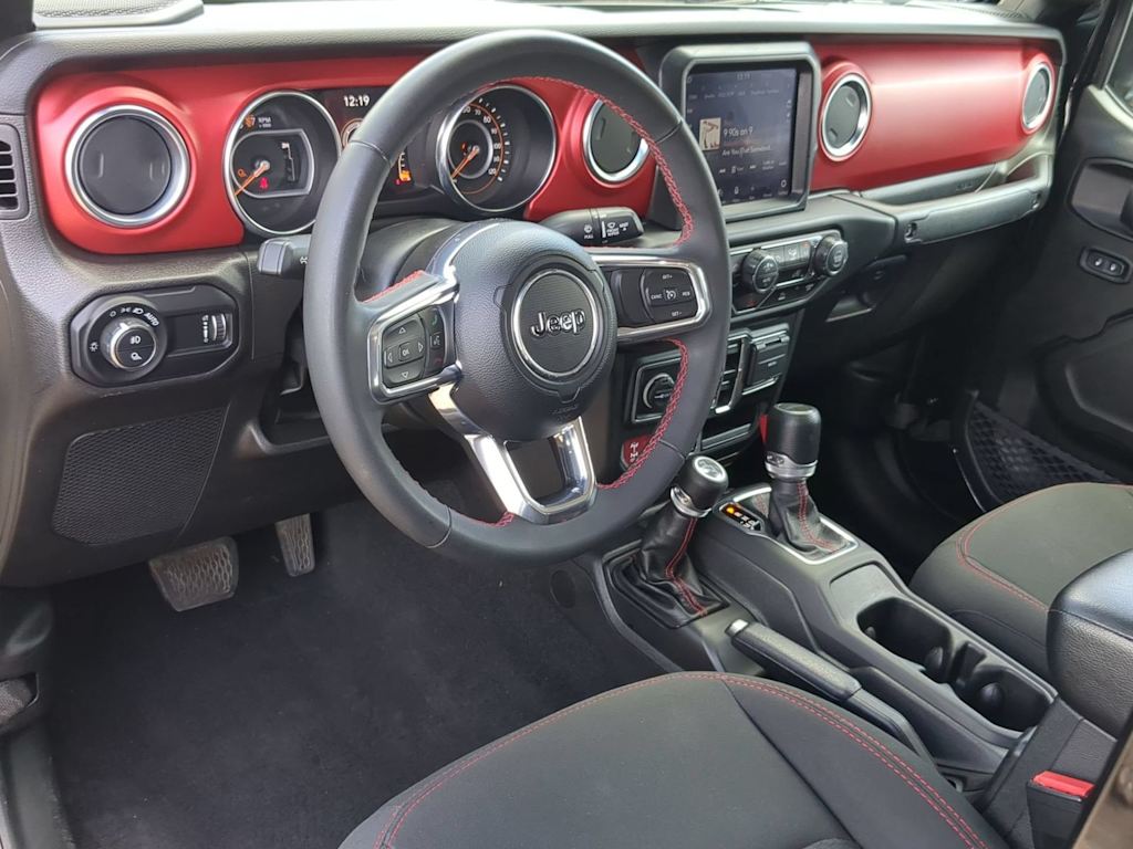Thumbnail: 2023 Jeep Gladiator - 2