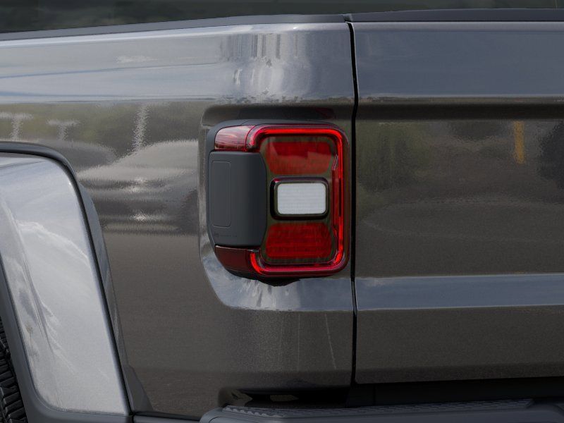Thumbnail: 2026 Jeep Gladiator - 16