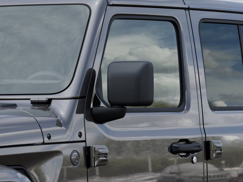 Thumbnail: 2026 Jeep Gladiator - 8
