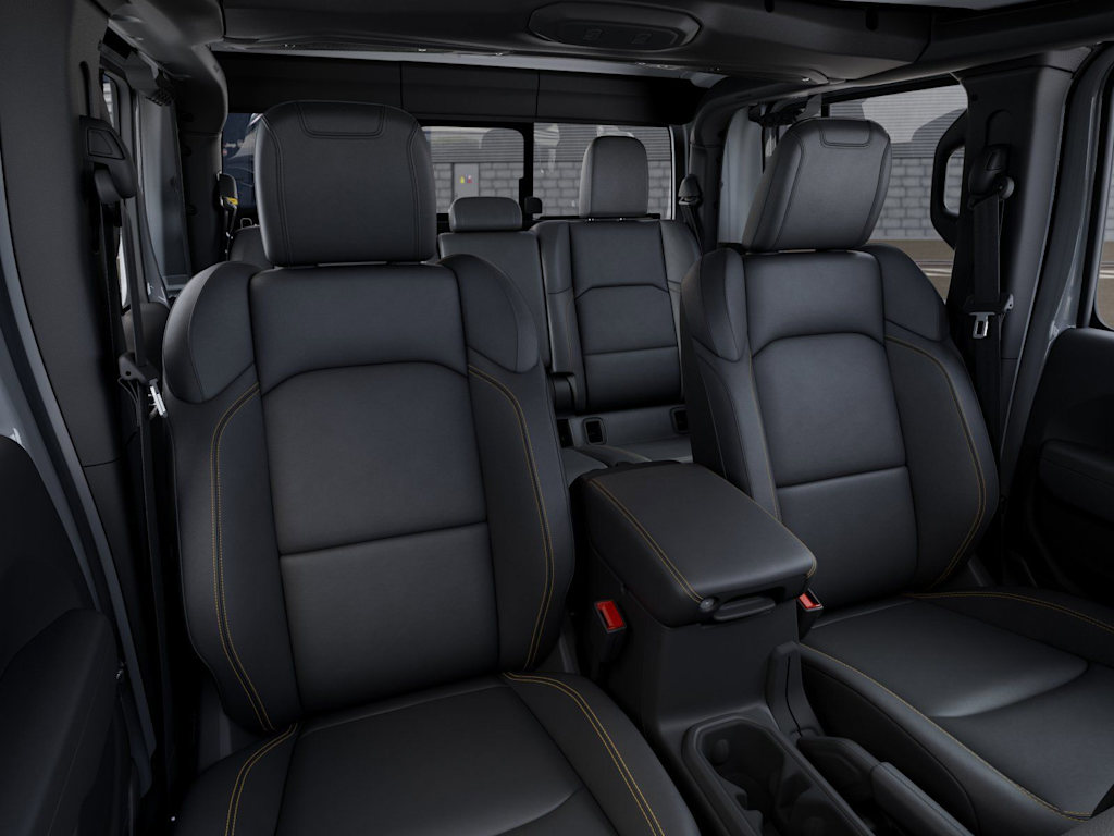 Thumbnail: 2026 Jeep Gladiator - 11