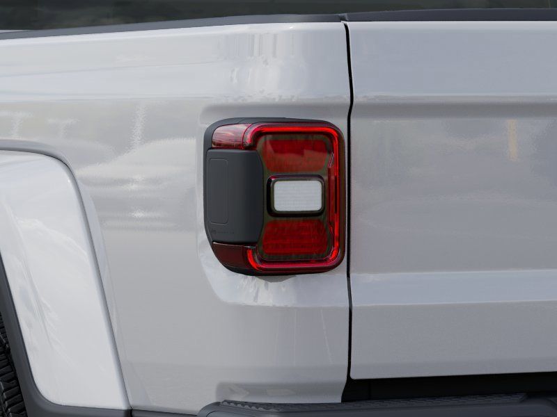 Thumbnail: 2026 Jeep Gladiator - 16