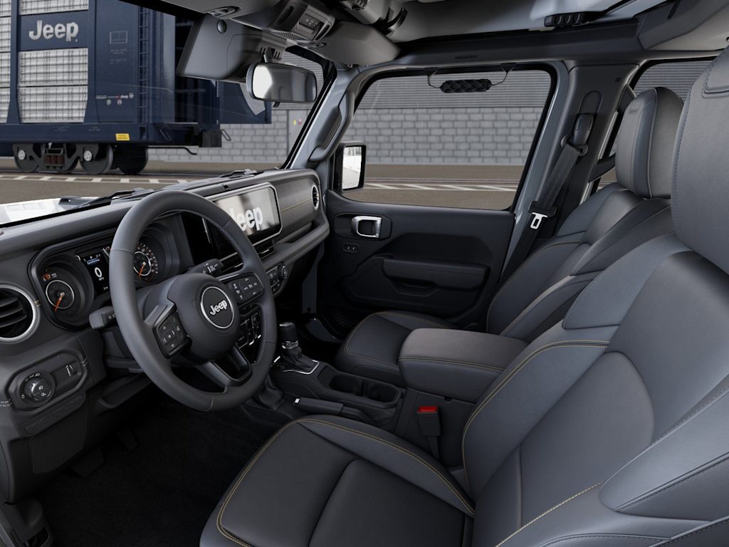 Thumbnail: 2026 Jeep Gladiator - 23