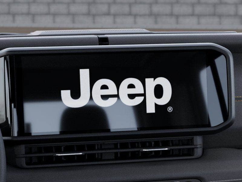Thumbnail: 2026 Jeep Gladiator - 7