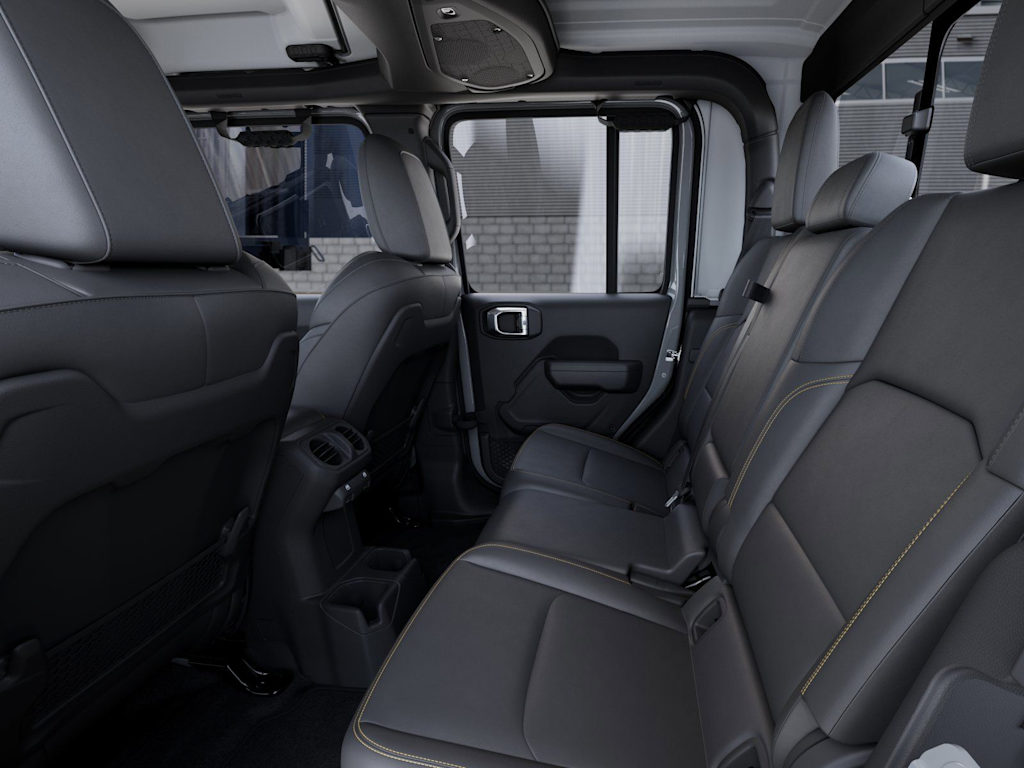 Thumbnail: 2026 Jeep Gladiator - 24