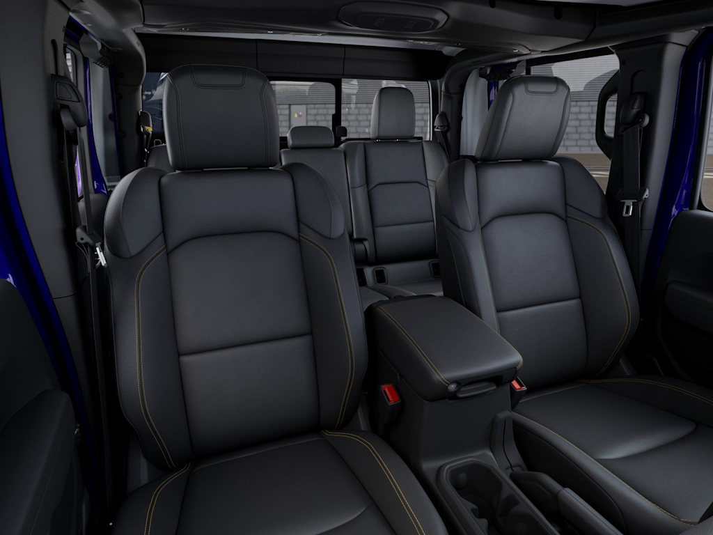 Thumbnail: 2026 Jeep Gladiator - 20