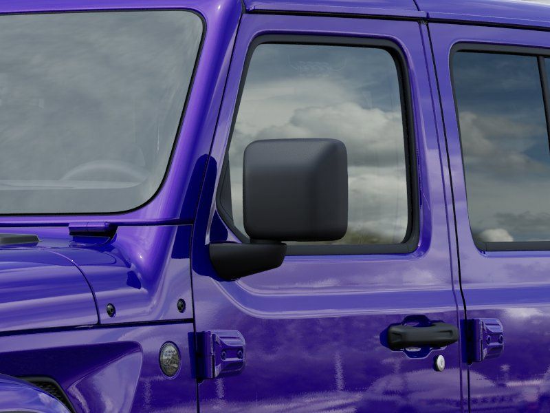 Thumbnail: 2026 Jeep Gladiator - 11