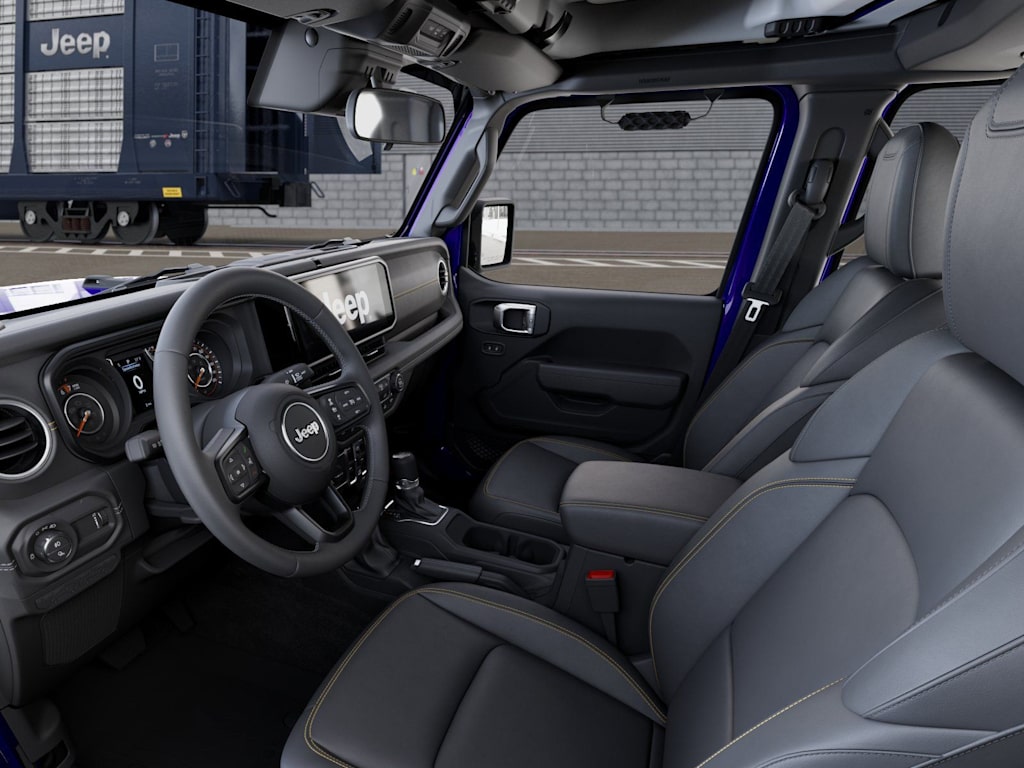 Thumbnail: 2026 Jeep Gladiator - 10
