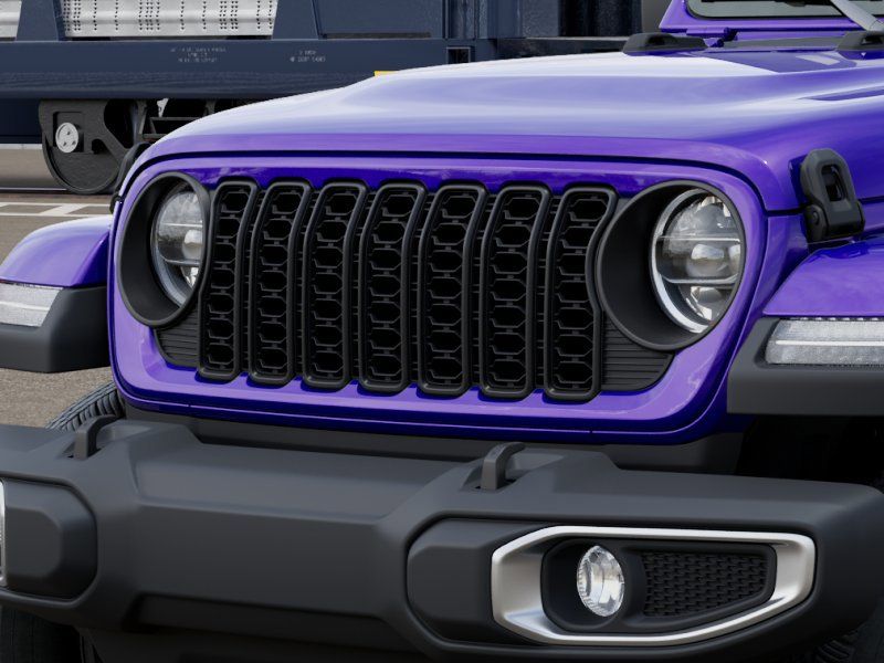 Thumbnail: 2026 Jeep Gladiator - 18