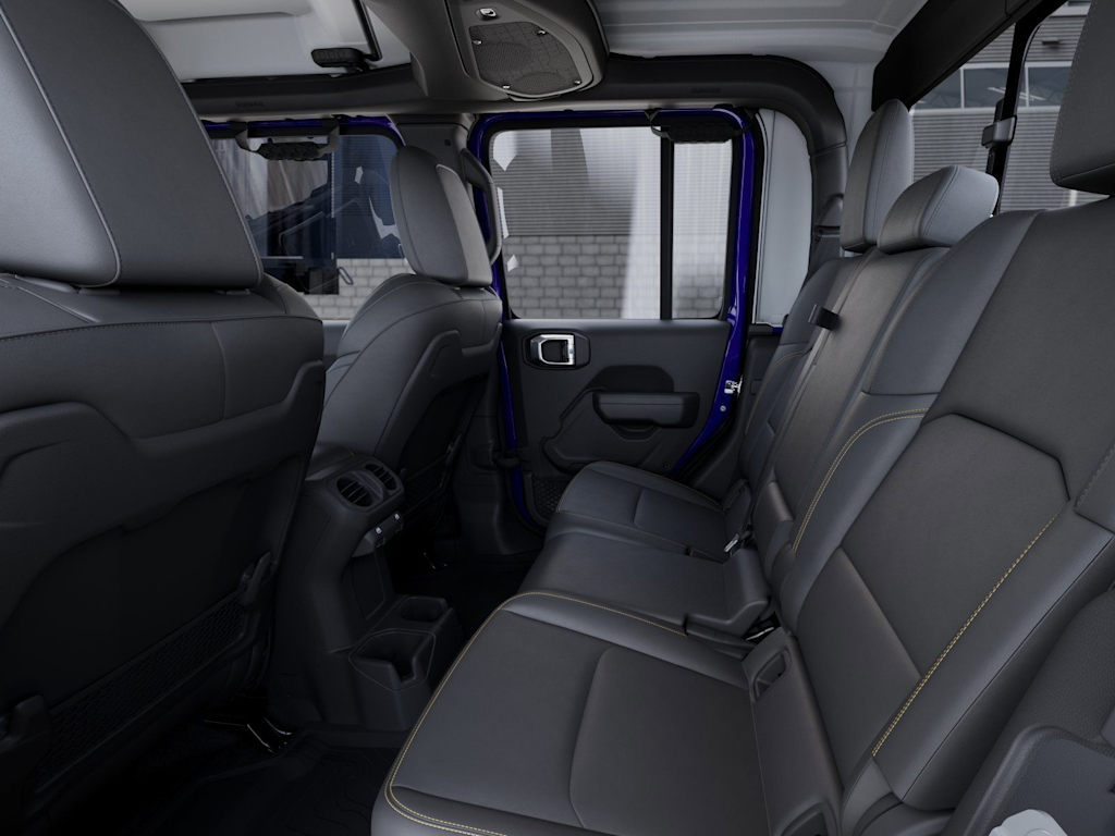 Thumbnail: 2026 Jeep Gladiator - 24