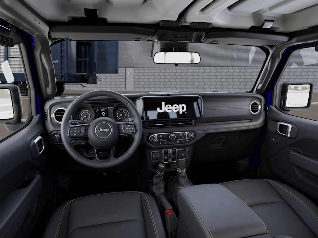 Thumbnail: 2026 Jeep Gladiator - 2
