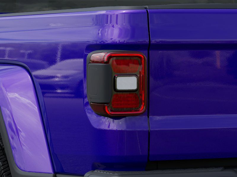 Thumbnail: 2026 Jeep Gladiator - 16
