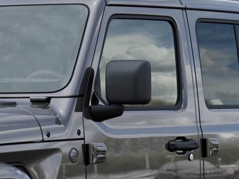 Thumbnail: 2026 Jeep Gladiator - 9