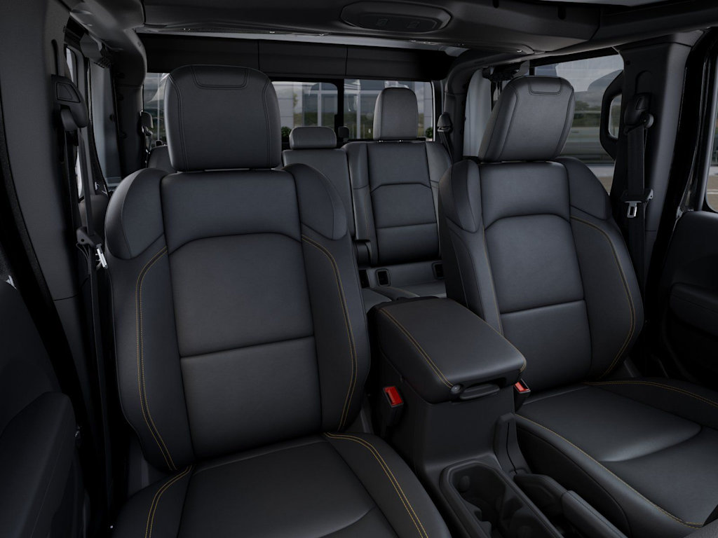 Thumbnail: 2026 Jeep Gladiator - 11