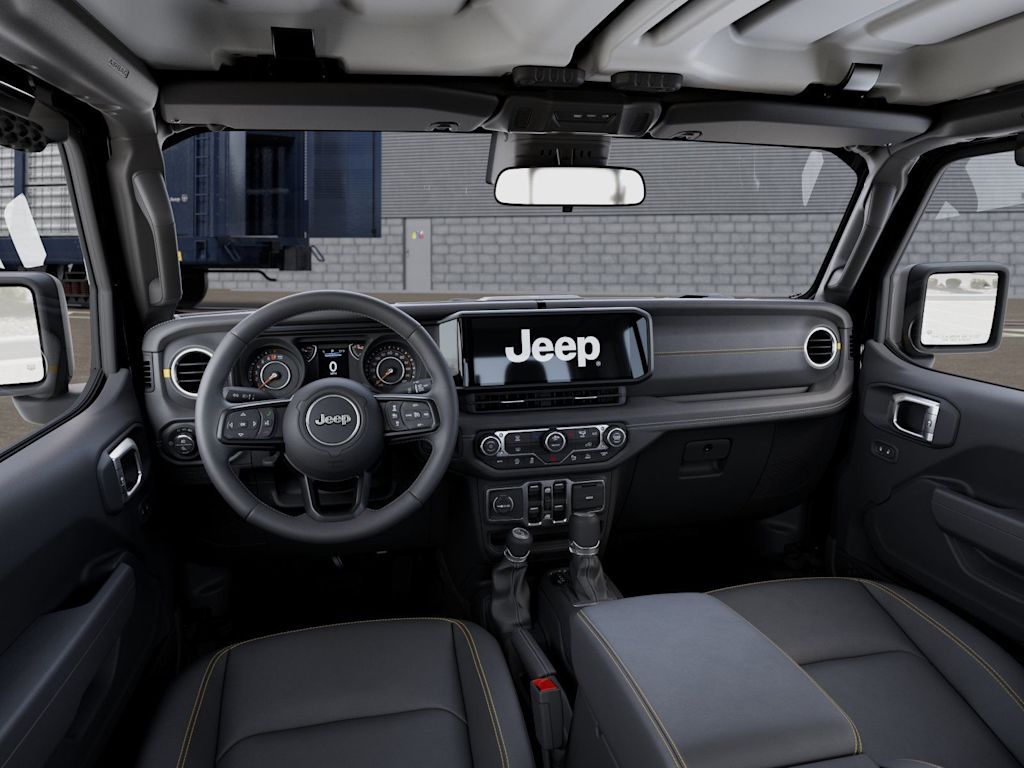 Thumbnail: 2026 Jeep Gladiator - 2