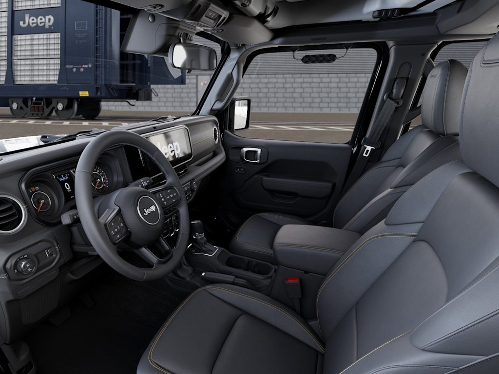 Thumbnail: 2026 Jeep Gladiator - 10