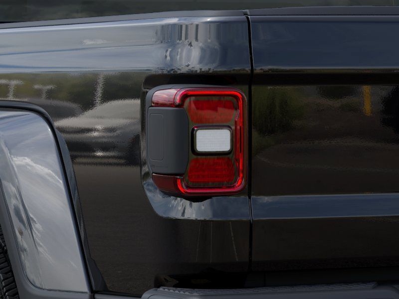 Thumbnail: 2026 Jeep Gladiator - 18