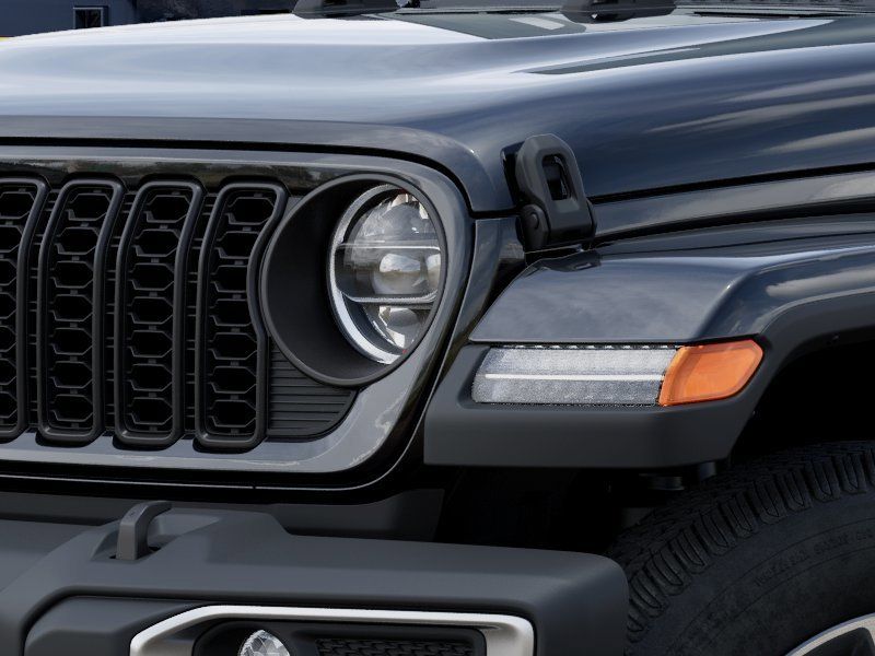 Thumbnail: 2026 Jeep Gladiator - 19