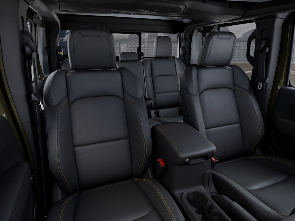 Thumbnail: 2026 Jeep Gladiator - 11