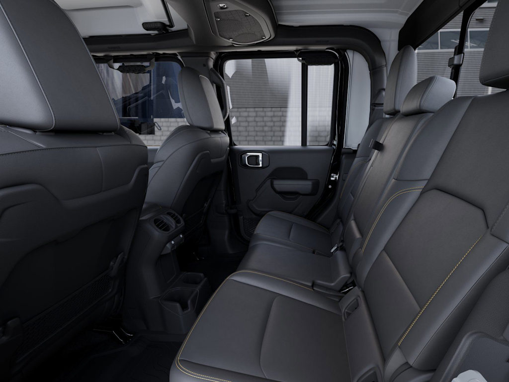 Thumbnail: 2026 Jeep Gladiator - 24