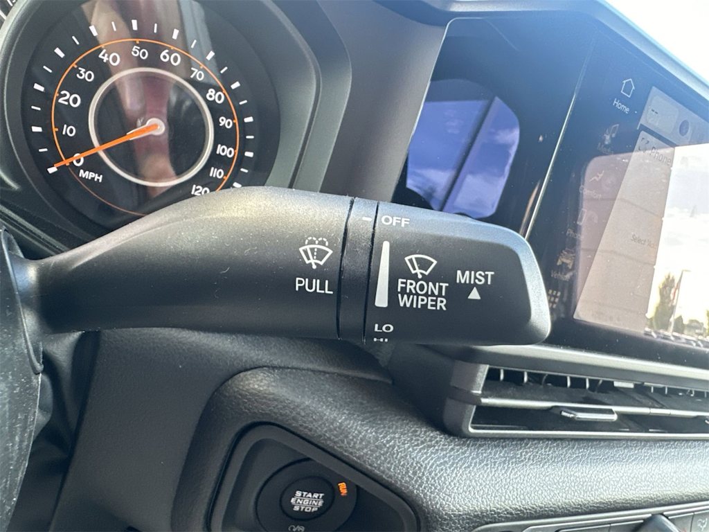 Thumbnail: 2025 Jeep Gladiator - 31